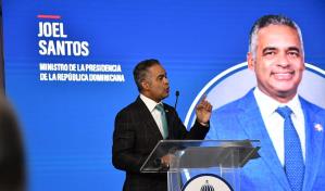 Gobierno presenta Viaje Cero, centro para realizar trámites en Santiago