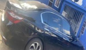 Arrestan a esposa del profesor John Kelly Mart&iacute;nez por caso Esmeralda Richiez