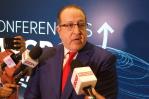 El empresariado respalda la designación de Magín Díaz como nuevo ministro de Hacienda