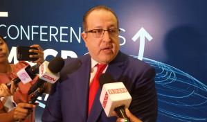 El empresariado respalda la designación de Magín Díaz como nuevo ministro de Hacienda