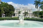 “Devon House”: La casa del primer multimillonario negro de Jamaica