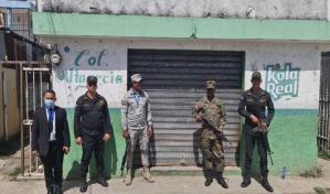 Cierran negocios por bebidas adulteradas que provocaron muerte de dos personas en SFM