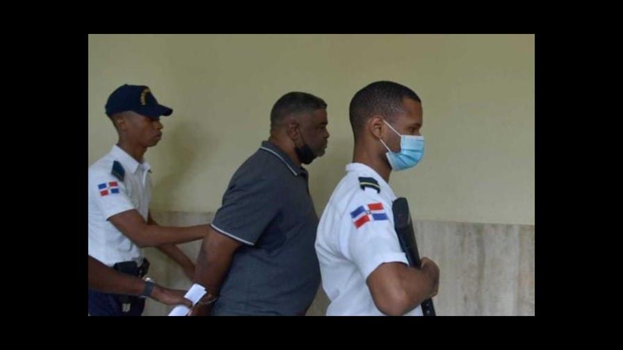 ACD apoya condena impuesta a Fausto Espinal por agredir a cronista deportivo