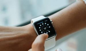 El Apple Watch permitirá medir la azúcar en la sangre