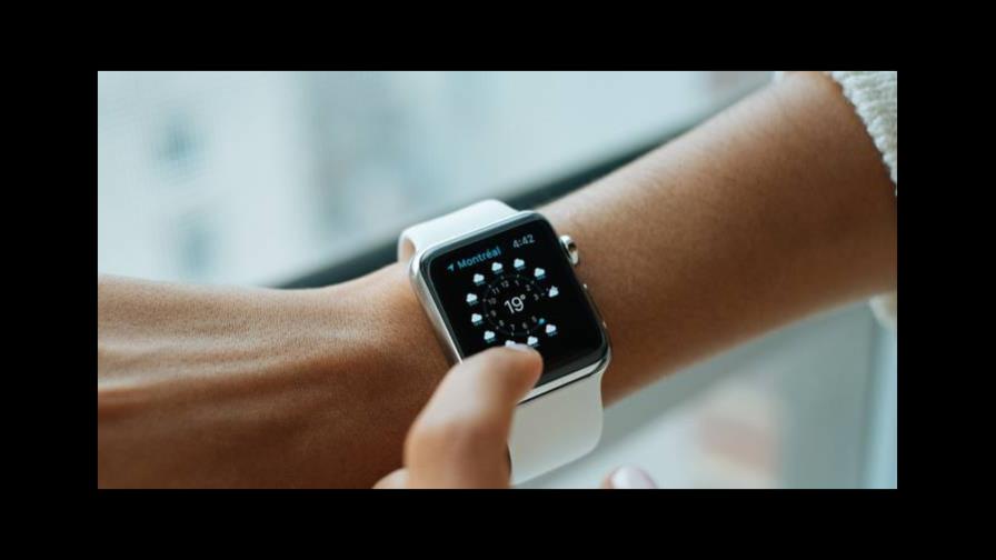 El Apple Watch permitirá medir la azúcar en la sangre El Apple Watch permitirá medir la azúcar en la sangre