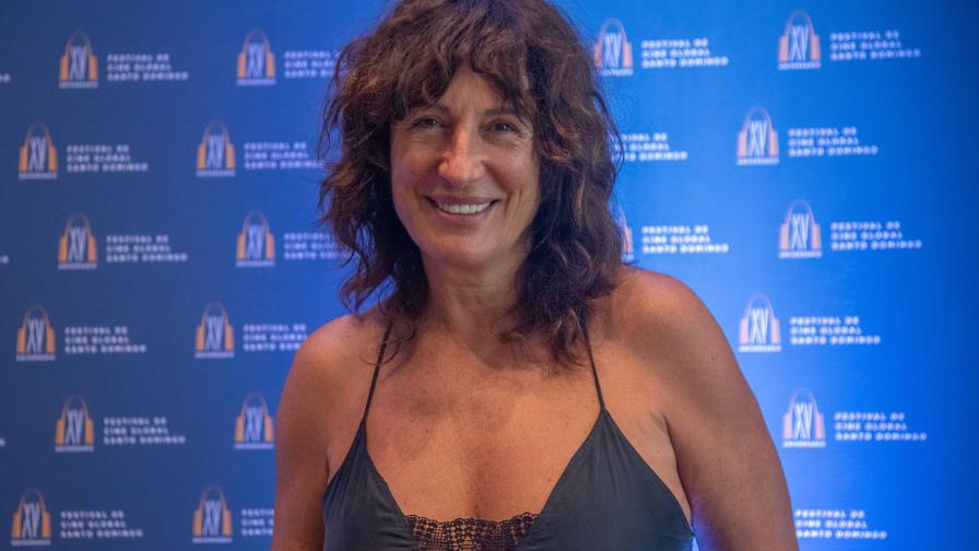 Kaliah Garzón, de las pasarelas a su propia agencia de talentos con una exclusiva cartera de actores