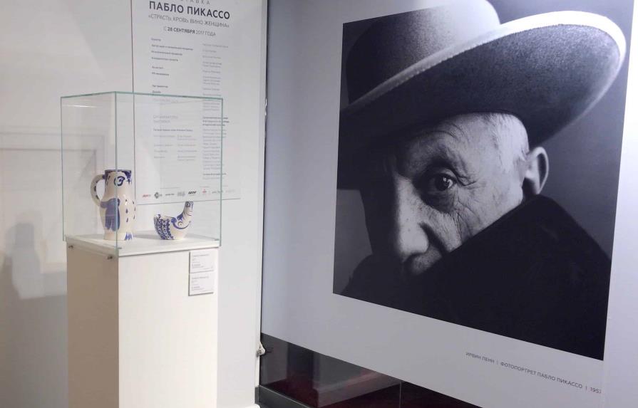 Un año para celebrar a Pablo Picasso
