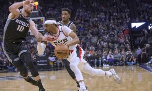 Videos de las mejores jugadas ayer en NBA; resultados y posiciones