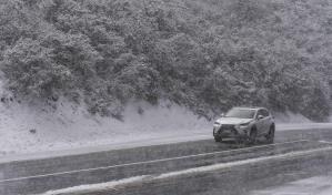 Nueva York podría recibir este martes los primeros copos de nieve de la temporada