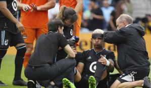 MLSPA critica a FIFA por protocolo de conmoción