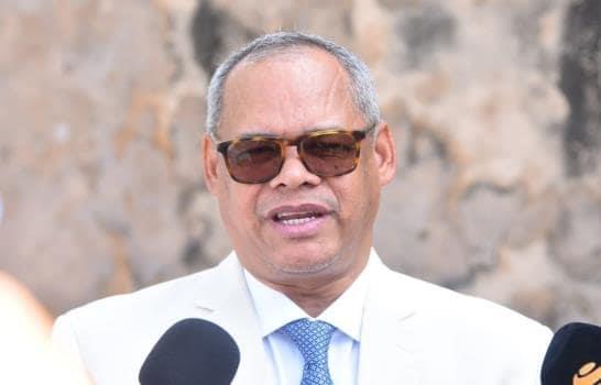 Presidente de Fejus dice Operación Frontera debería ser permanente en República Dominicana