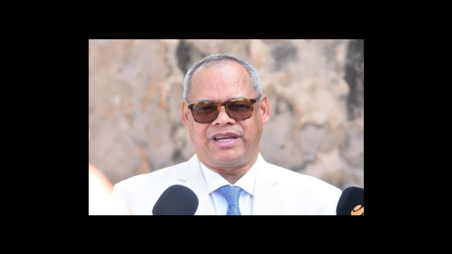 Presidente de Fejus dice Operación Frontera debería ser permanente en República Dominicana Presidente de Fejus dice Operación Frontera debería ser permanente en República Dominicana