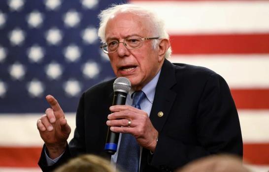 Bernie Sanders cree que Biden logrará una victoria aplastante si atiende las demandas de la clase obrera