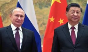 ¿Qué propone China para traer la paz a Ucrania?