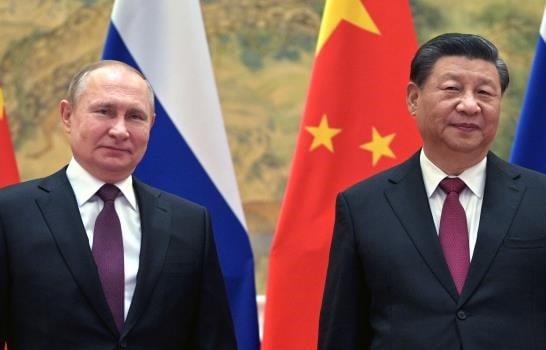¿Qué propone China para traer la paz a Ucrania?