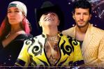 Lista completa de ganadores de Premio Lo Nuestro 2023 Lista completa de ganadores de Premio Lo Nuestro 2023