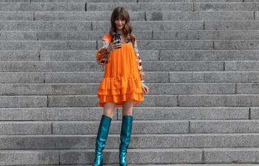 Cuáles son las prendas de vestir que están en tendencia? -  -  Blog de moda & tendencias para mujer
