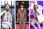 Dominicanos en Premio Lo Nuestro 2023: Romeo Santos gana dos, Prince Royce, uno y El Alfa se va en blanco