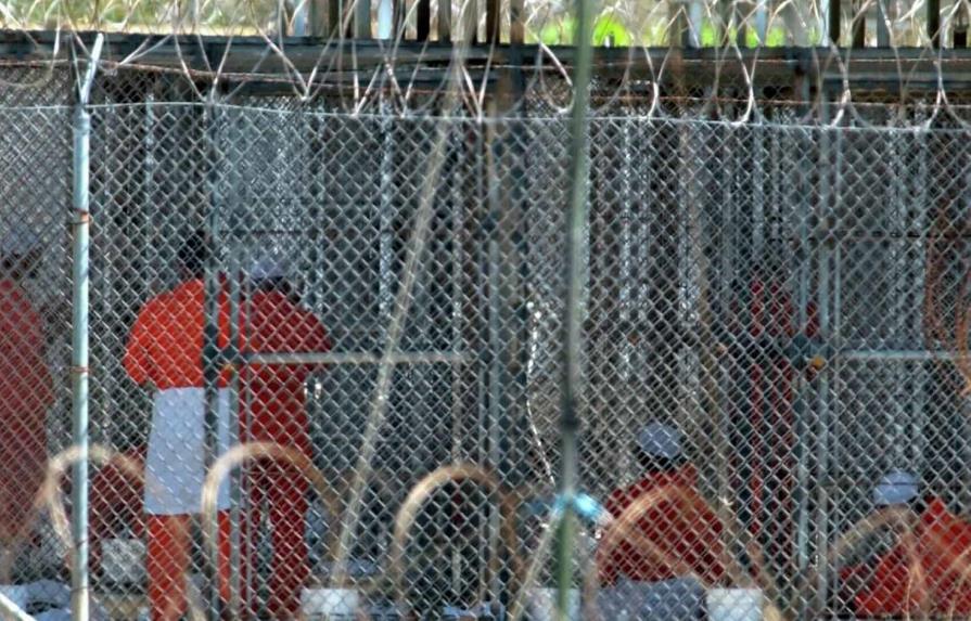 EE.UU. devuelve a Pakistán dos presos de Guantánamo