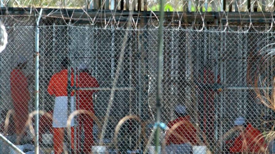 EE.UU. devuelve a Pakistán dos presos de Guantánamo