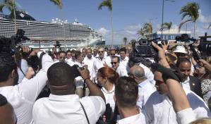 Anuncian licitación para construir un puerto turístico en Barahona