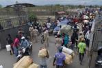 Militares dominicanos hasta fiaban a los que traficaban haitianos Militares dominicanos hasta fiaban a los que traficaban haitianos
