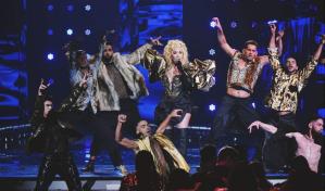 El discurso de Ivy Queen en Premio Lo Nuestro: Sé lo que es que te digan que una música no es para ti