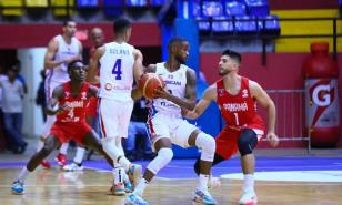 Jean Montero lidera triunfo dominicano que se acerca más al Mundial