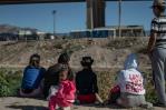 Albergues de la frontera de México esperan más migrantes por medidas de EEUU