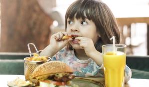 La malnutrición de los niños no se atribuye únicamente a falta de alimentos La malnutrición de los niños no se atribuye únicamente a falta de alimentos