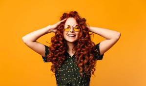 ¿Cabello cobrizo? Te decimos cómo cuidar tu melena