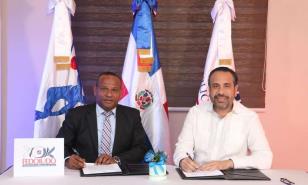 Inefi y la Fedojudo firman convenio para fomento de ese deporte en los centros escolares