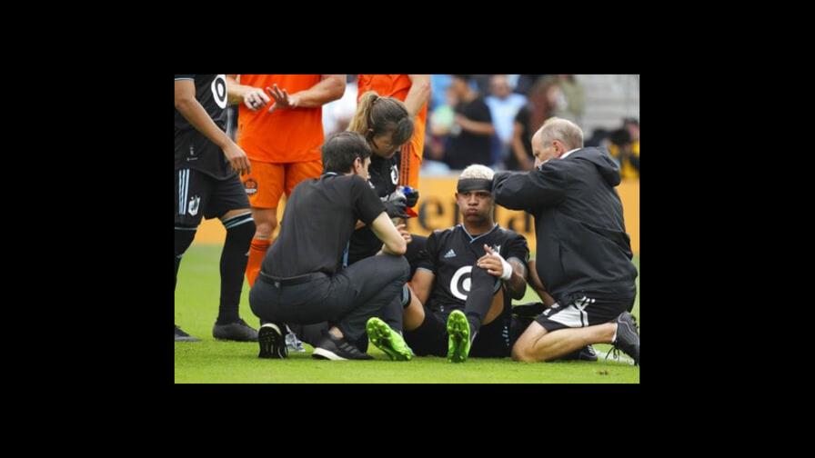 MLSPA critica a FIFA por protocolo de conmoción cerebral