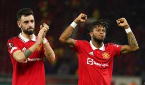 Copa de Liga marcar&iacute;a inicio de rivalidad Man U-Newcastle