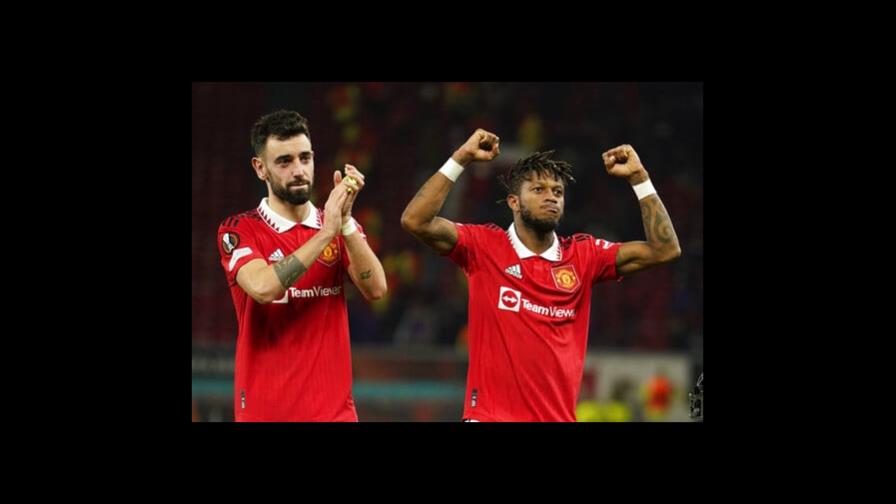 Copa de Liga marcaría inicio de rivalidad Man U-Newcastle