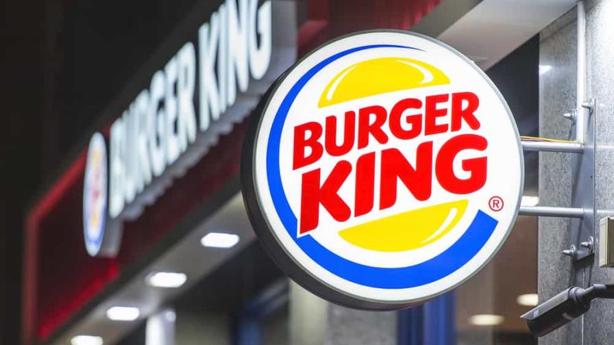 Así se cocina la hamburguesa de Burger King: video Así se cocina la hamburguesa de Burger King: video