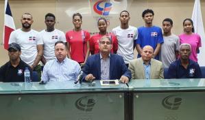 Fedobad presenta preselección rumbo a Juegos Centroamericanos y del Caribe