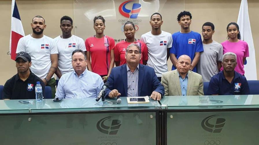 Fedobad presenta preselección rumbo a Juegos Centroamericanos y del Caribe