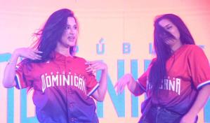 Ya están a la venta las camisetas del equipo RD que va al Clásico Mundial