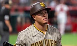 El dominicano Manny Machado es el mejor jugador latino para MLB Network