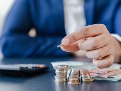 Crece 13.8 % los asalariados a los que le retienen el ISR Publicado por Economía En Republica Dominicana