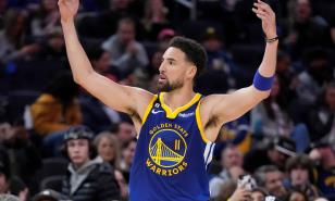 VIDEOS | Aquí las 10 mejores jugada de ayer en NBA