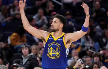 VIDEOS | Aquí las 10 mejores jugada de ayer en NBA