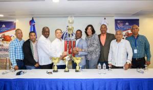 Ministerio de Deportes celebrará los Primeros Juegos 179 Aniversario de la Independencia Nacional