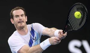 Murray levanta 5 match points y pasa a la final en Doha