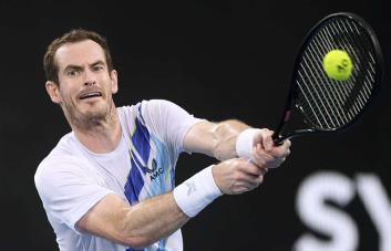 Murray levanta 5 match points y pasa a la final en Doha