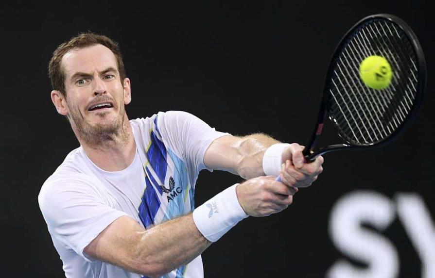 Murray levanta 5 match points y pasa a la final en Doha
