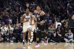 Westbrook, de la banca con Lakers a titular con Clippers