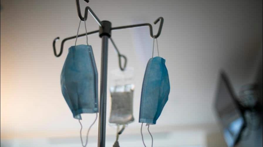 República Dominicana reporta 190 casos activos de COVID-19