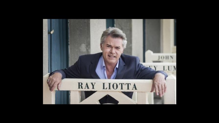 Ray Liotta, actor que murió en la República Dominicana, recibe una estrella de Hollywood en un homenaje póstumo